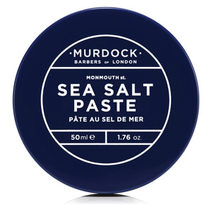 Murdock London Sea Salt Paste 50g